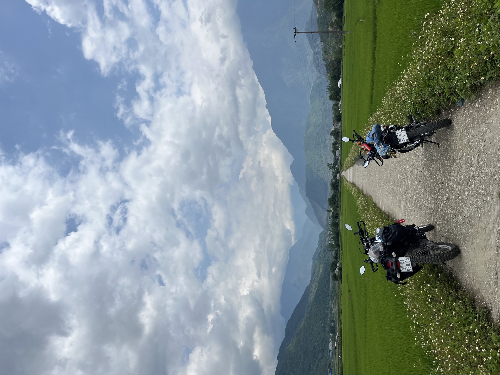 EXPERIENCES ACTIVITIES